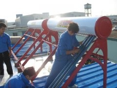 灌南热水器维修